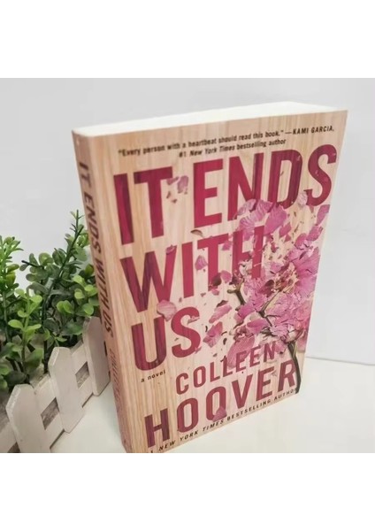 Bizimle Başlıyor / Romanlar Ingilizce (Yurt Dışından) indirimleri