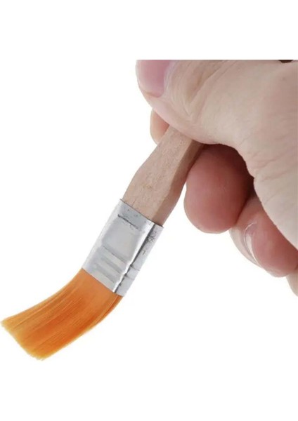 Naylon Boya Fırçaları Seti Makine Bakımı Yağ Fırçası Klavye (Yurt Dışından) modelleri