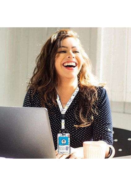 El Kayar Itmeli Kapak Kimlik Tutucu Kelebek Yıldızlı Dijital Baskı B (Yurt Dışından) fırsatları