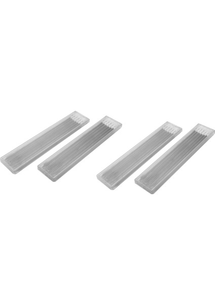 24 Adet Siyah 2.8mm Hb Carpenter Kalem Yedek Uçları (Yurt Dışından) modelleri