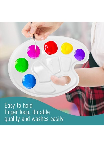 Boya Paleti - 24'lü Boya Paleti (Yurt Dışından) modelleri