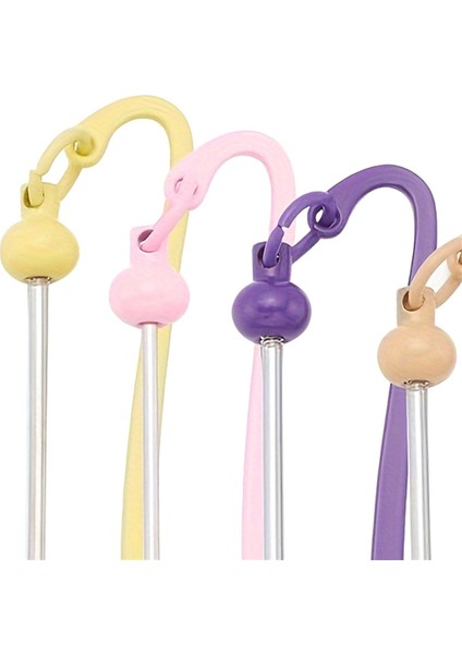 7 Parça Dıy Boncuklanabilir Ayraçlar Toplu, Boncuklanabilir Ayraçlar Kolye Çubuğu (Yurt Dışından) fırsatları