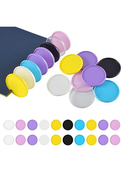 Disk Bağlantılı Genleşme Diskleri Renkli Bağlayıcı Halkalar (Yurt Dışından) fiyatları