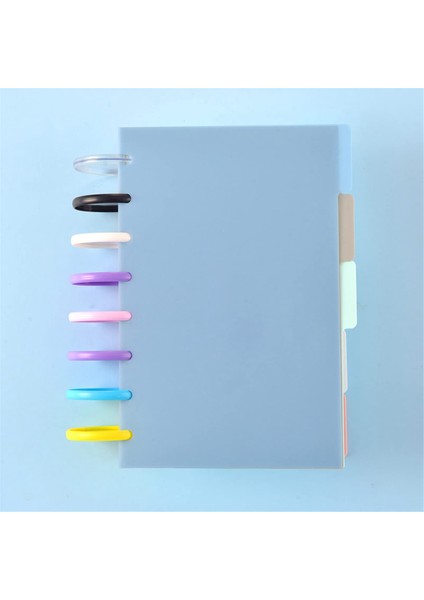 Disk Bağlantılı Genleşme Diskleri Renkli Bağlayıcı Halkalar (Yurt Dışından) modelleri