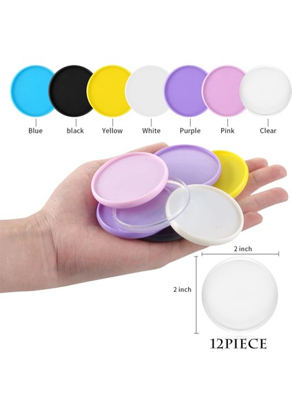 Disk Bağlantılı Genleşme Diskleri Renkli Bağlayıcı Halkalar (Yurt Dışından) fırsatları