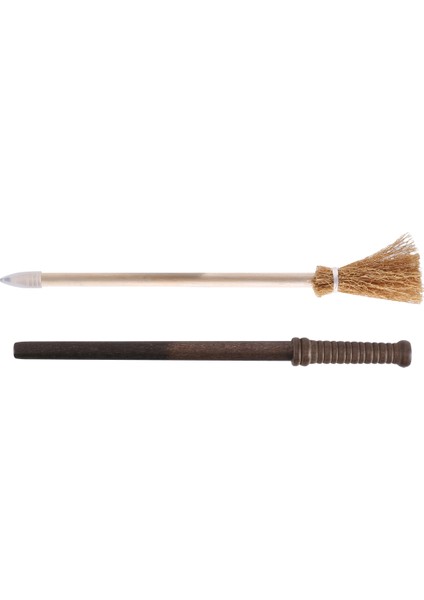 20 Adet Asa Kalemler Parti Malzemeleri ve 20 Adet Cadı Süpürgesi Kalemler (Yurt Dışından) indirimleri