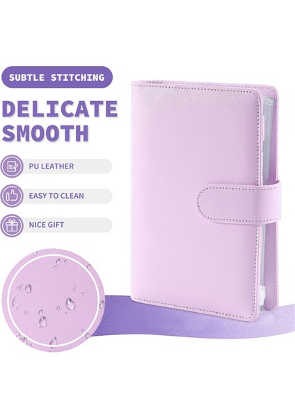 A6 Nakit Zarfları Klasörü,nakit Bütçelemesi Için,zarf Cüzdanı,c (Yurt Dışından) fiyatları