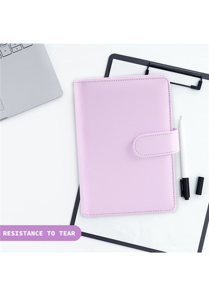 A6 Nakit Zarfları Klasörü,nakit Bütçelemesi Için,zarf Cüzdanı,c (Yurt Dışından) indirimleri