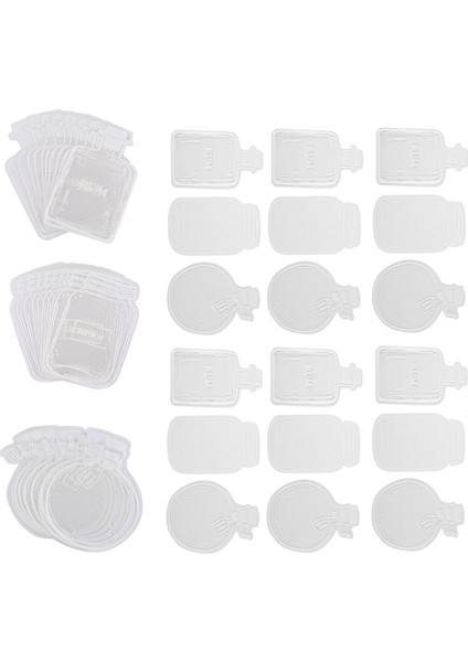 Kurutulmuş Çiçek Ayracı Şişesi, Şeffaf Kurutulmuş Çiçek Ayraçları, C (Yurt Dışından) fiyatları