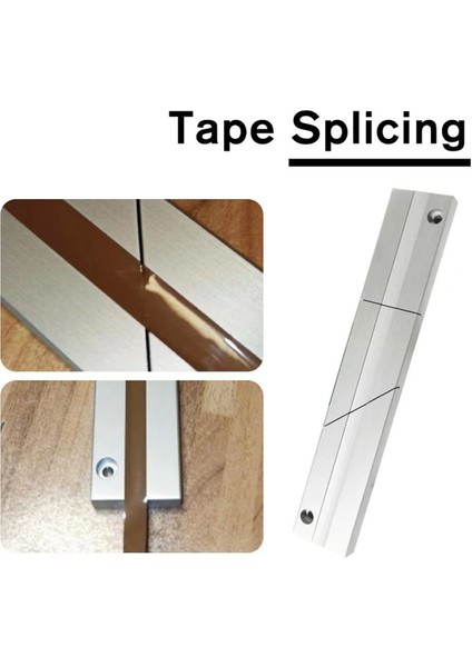 1/4 10 Inç Bant Ekleme Seti Bant Ekleme Bloğu (Yurt Dışından) indirimleri