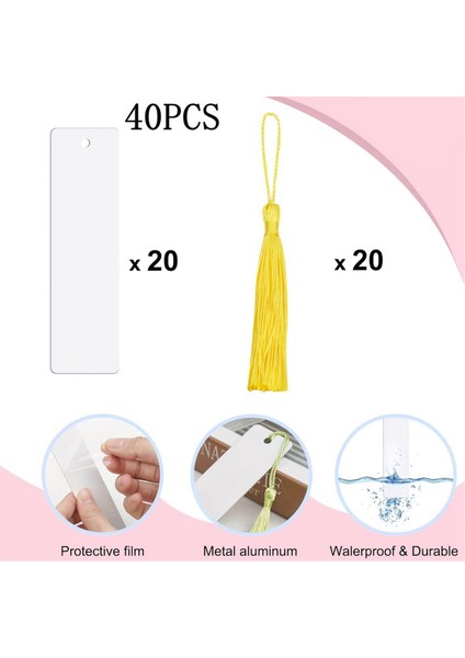 Püsküllü Toplu Boş Süblimasyon Ayracı (Yurt Dışından) fırsatları
