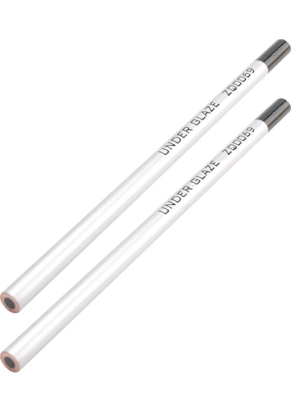 2 Adet Sır Altı Kalemler, Seramik Için Sır Altı Kalemler, A (Yurt Dışından)