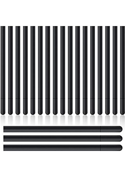 20 Adet Standart Kalem Ucu Bambu CTL471 CTL671 CTL672 CTH480 Için Yedek (Yurt Dışından)