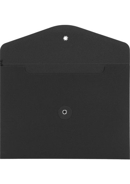 10 Adet Kraft Ipli Zarf Dosya Klasörleri Belge Düzenleyici Siyah (Yurt Dışından) indirimleri