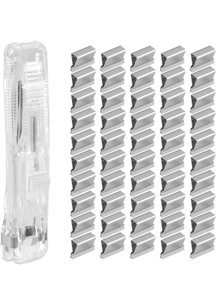 Ofis Malzemeleri Zımba Makinesi Kolej Öğrencileri Için Okul Malzemeleri (Yurt Dışından)