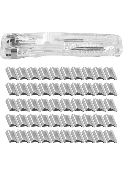 Ofis Malzemeleri Zımba Makinesi Kolej Öğrencileri Için Okul Malzemeleri (Yurt Dışından) fiyatları