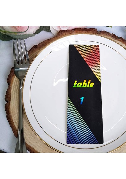 4 Stil Gökkuşağı Rengi Çizik Ayraç El Sanatları Kitleri (Yurt Dışından) fırsatları