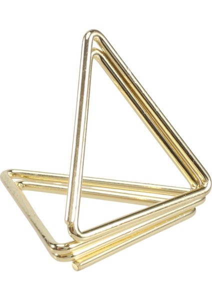 30 Adet Üçgen Şekilli Kart Tutucular Düğün Masa Numarası Tutucular (Yurt Dışından) fiyatları