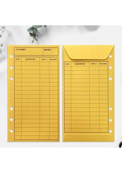 36 Parça Gider Takipçisi Bütçe Tablosu Bütçe Para Tasarrufunu Takip Etmek Için, (Yurt Dışından) modelleri