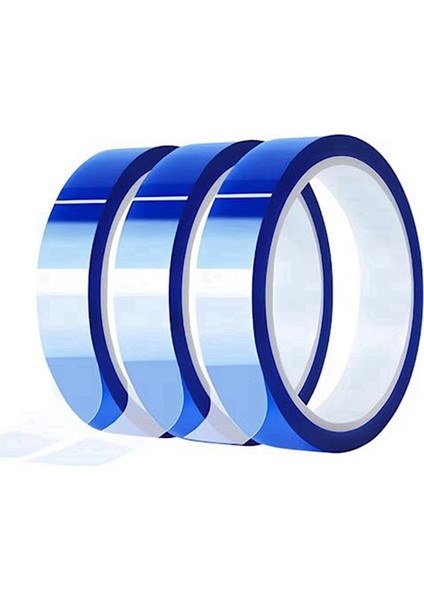 Süblimasyon Için 20MM Isı Bandı (Yurt Dışından)