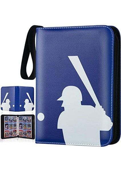 Kolu Olan Kartlık, Beyzbol Kartlık (Yurt Dışından)