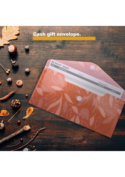 Bütçeleme Zarfları Için 31 Parça Nakit Zarf Sistemi (Yurt Dışından) fiyatları