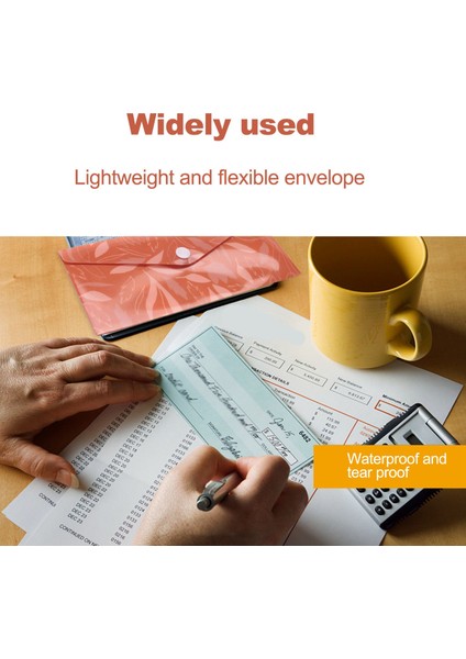 Bütçeleme Zarfları Için 31 Parça Nakit Zarf Sistemi (Yurt Dışından) modelleri