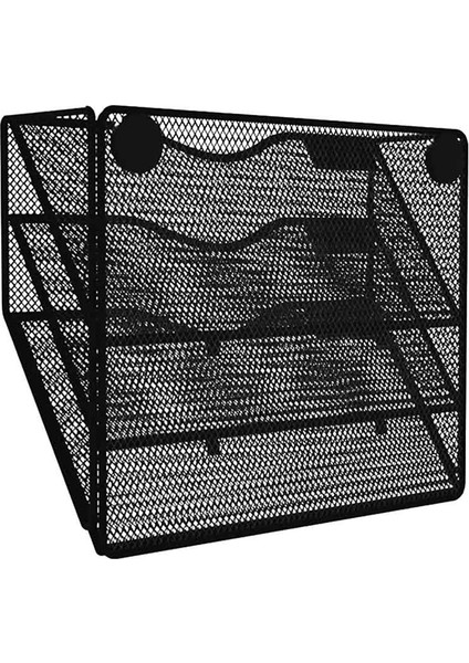 Manyetik Dosya Tutucu Delme Yok Montaj Yok Dergi Düzenleyici (Yurt Dışından) fırsatları