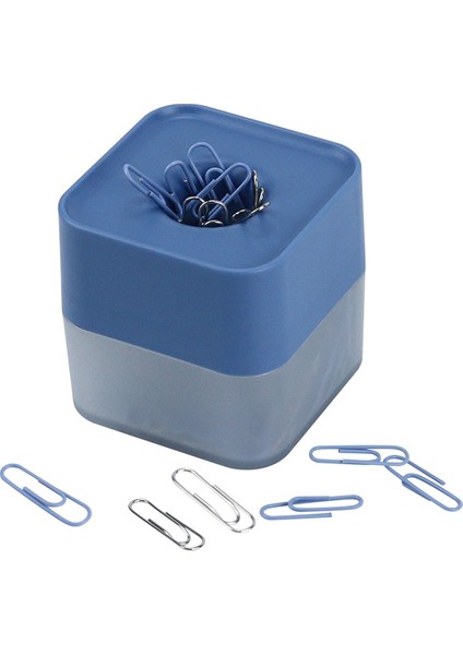 Yeni Iki Renkli Ataçlar, 28MM, Kutu Başına 130 Ataç() (Yurt Dışından)