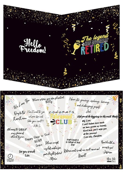 2 Adet Iş Arkadaşı Ayrılırken Veda Kartı - Komik Veda Hediyesi (Yurt Dışından) fırsatları