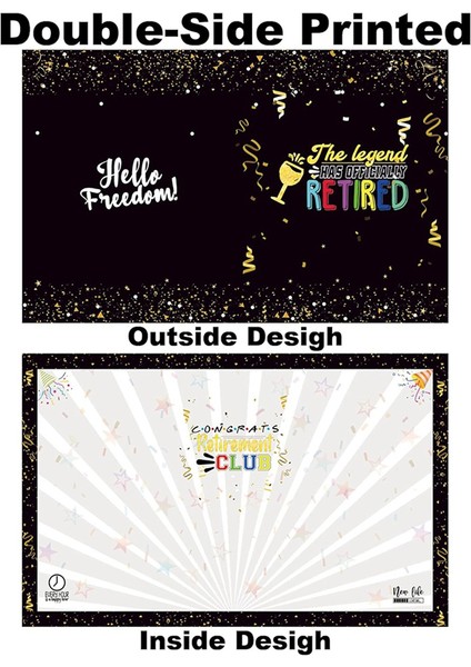 2 Adet Iş Arkadaşı Ayrılırken Veda Kartı - Komik Veda Hediyesi (Yurt Dışından) indirimleri