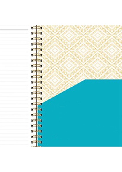 2024 Randevu Defteri ve Planlayıcı - Ocak 2024 - Aralık 2024 (Yeşil) (Yurt Dışından) fırsatları