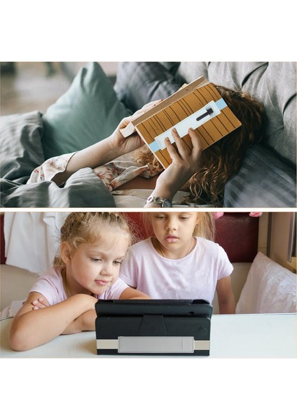 12 Adet Elastik Bant Kalem Tutucu, Günlük Kalem Tutucu Deri Kalem Kutusu (Yurt Dışından) modelleri