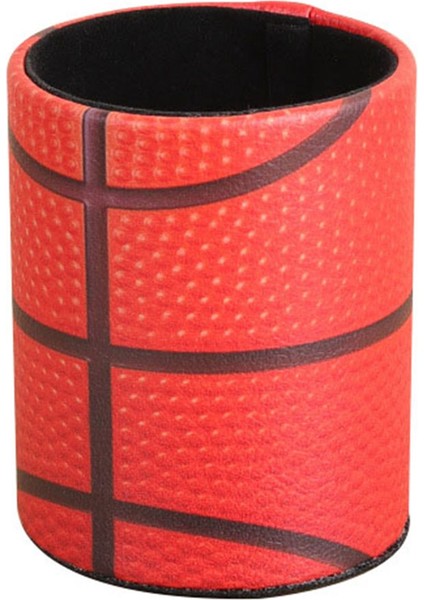 4 Adet Pu Deri Masa Kalem Tutucu Kalem Masa Düzenleyici 3.1x 3.1x 4 Inç (Yurt Dışından) fırsatları