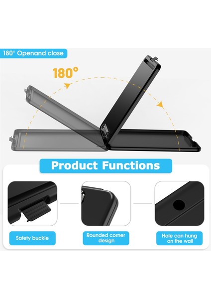Depolama Alanlı Pano, Alçak Profilli Klipsli Depolama Panosu (Yurt Dışından) fiyatları