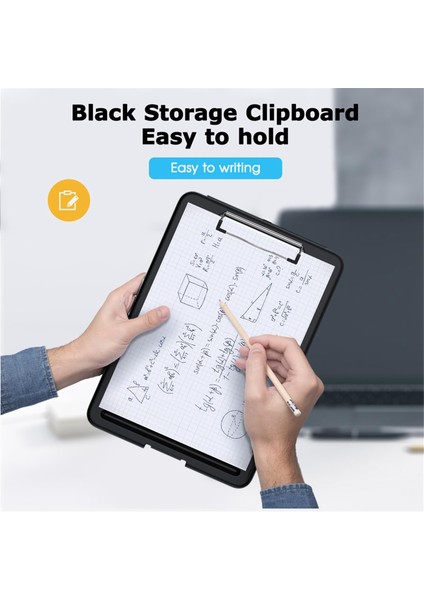 Depolama Alanlı Pano, Alçak Profilli Klipsli Depolama Panosu (Yurt Dışından) indirimleri