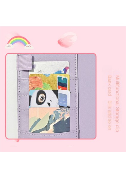 1 Set A6 Bütçe Dosyası, Fermuarlı Zarflı Bütçe Dosyası, A (Yurt Dışından) modelleri