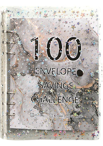 100 Zarf Mücadelesi Klasör Tasarruf Klasörü Save 5050 Siyah (Yurt Dışından) indirimleri