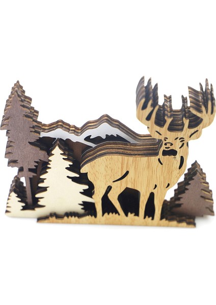 Oda Masası Için Ahşap Oyma Ahşap Masa Dekorları (Yurt Dışından) fiyatları