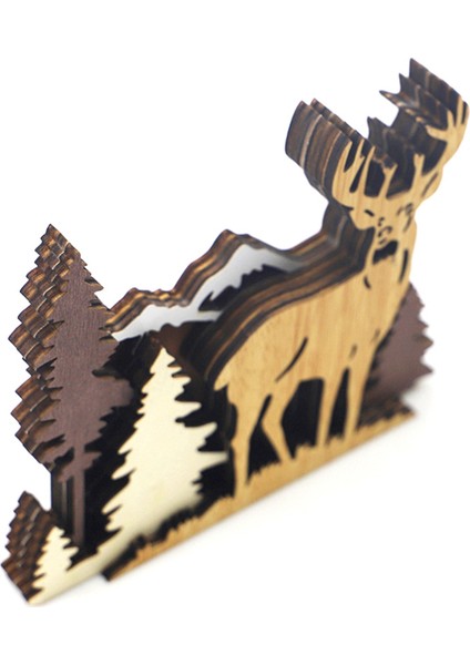 Oda Masası Için Ahşap Oyma Ahşap Masa Dekorları (Yurt Dışından) modelleri