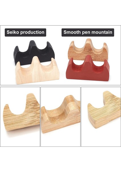 Adet Resim Fırçası Destek Standı 4 Renkli Kaligrafi Fırçası Tutucu (Yurt Dışından) fırsatları