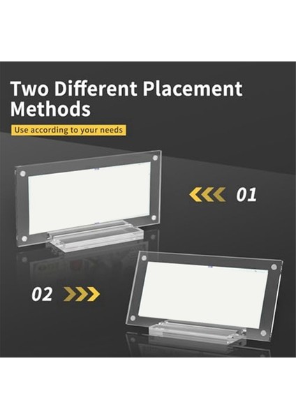 Dolar Banknot Çerçeve Tutucu, Koleksiyoncular Için Nakit Banknot Koruyucu Kapak B (Yurt Dışından) fiyatları