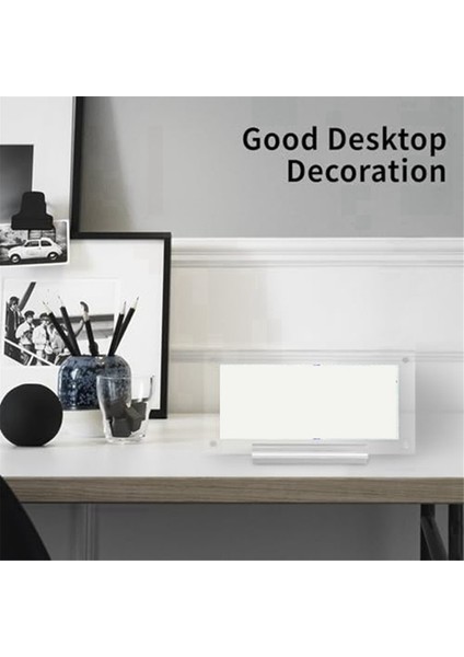 Dolar Banknot Çerçeve Tutucu, Koleksiyoncular Için Nakit Banknot Koruyucu Kapak B (Yurt Dışından) fırsatları