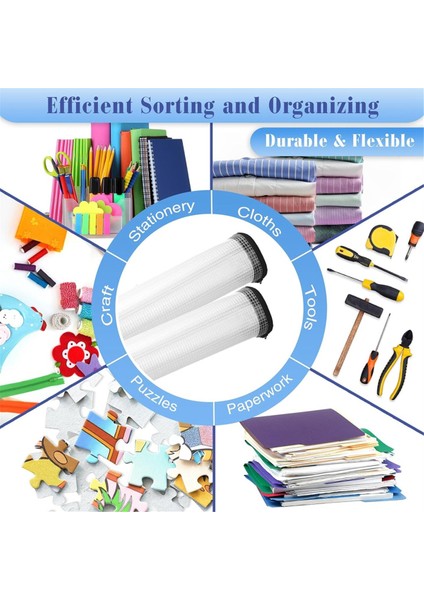 File Fermuarlı Kese Su Geçirmez Yarı Saydam Fermuarlı Oyuncak Saklama Torbaları (Yurt Dışından) indirimleri