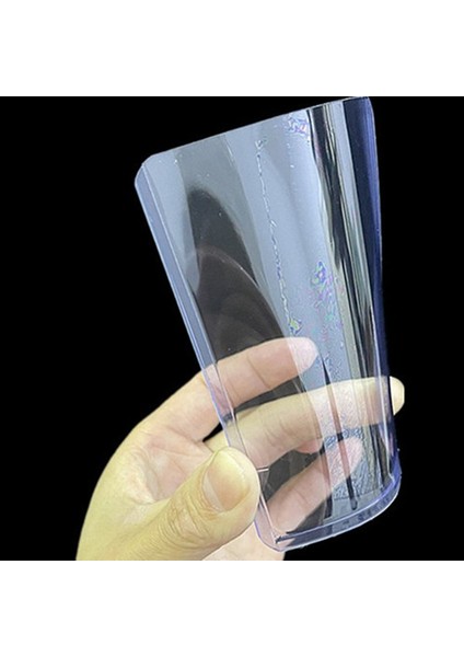 Koleksiyonluk Ticaret Basketbol Spor Kartları Için 50 Adet Şeffaf Kol (Yurt Dışından) fırsatları