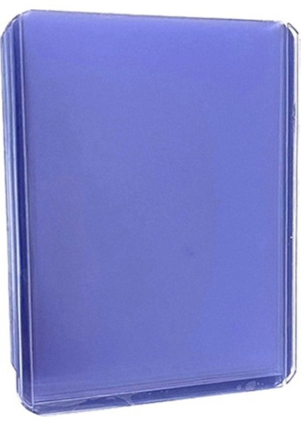 Koleksiyonluk Ticaret Basketbol Spor Kartları Için 50 Adet Şeffaf Kol (Yurt Dışından) indirimleri