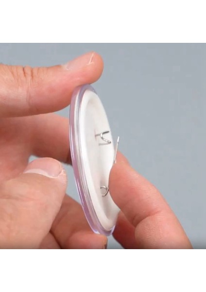 Basit Rozetler Düğme Yapım Makinesi Düğme Parçası, 48 Adet Düğme Parçası (Yurt Dışından) fiyatları