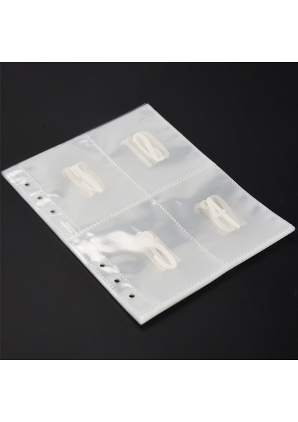 100 Zarf Mücadelesi Klasörü 5.050 Tasarruf Edin - Bütçe Klasörü, Sarı (Yurt Dışından) fırsatları