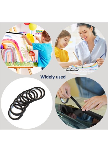 8 Rulo Ince Boyacı Bandı Boyacı Taslak Bandı (Yurt Dışından) fiyatları