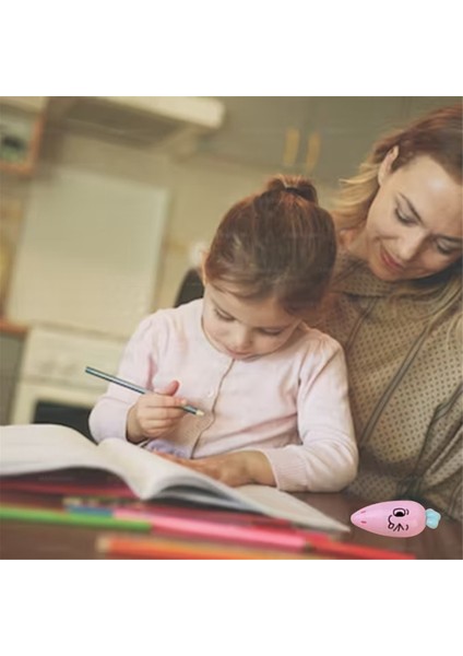 6 Adet Mini Fosforlu Kalemler Okul Kalemleri-Çok Fonksiyonlu Fosforlu Kalemler (Yurt Dışından) modelleri